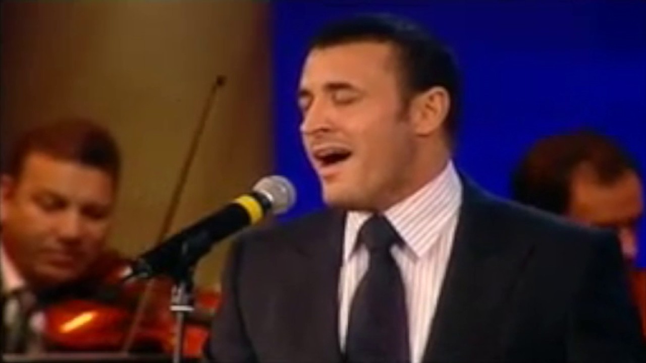 كاظم الساهر   درة الشرق