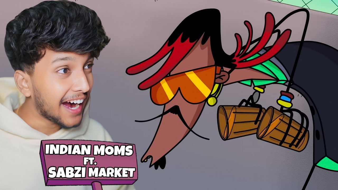 Not Your Type DOLLY CHAI WALA PARODY Animations😂