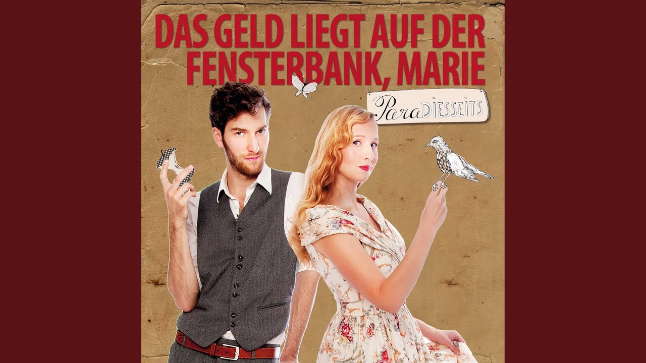 Der rasierte Eisbär (Live)