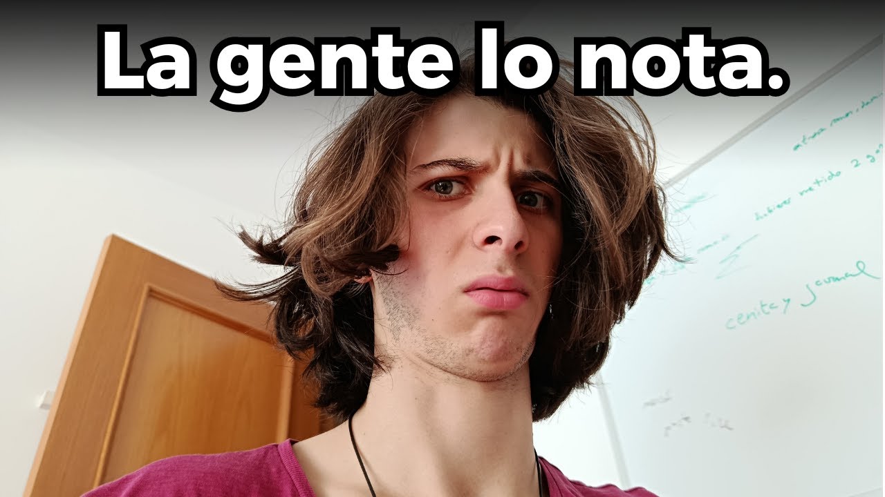Eres (mucho) más feo de lo que crees si haces esto...