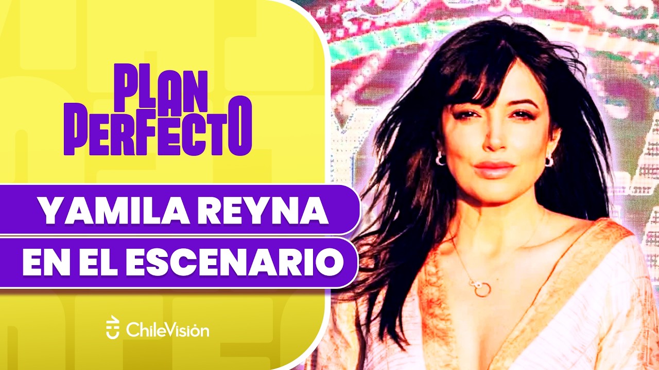 TRAS QUIEBRE CON AMÉRICO 😱 Yamila Reyna regresó a los escenarios - Plan Perfecto