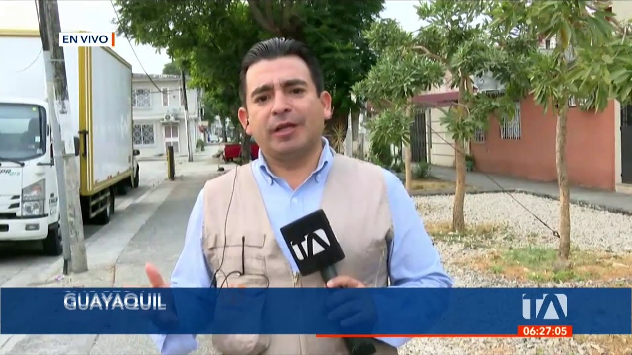 Moradores de Sauces 1 afirman ser víctimas constantes de robos