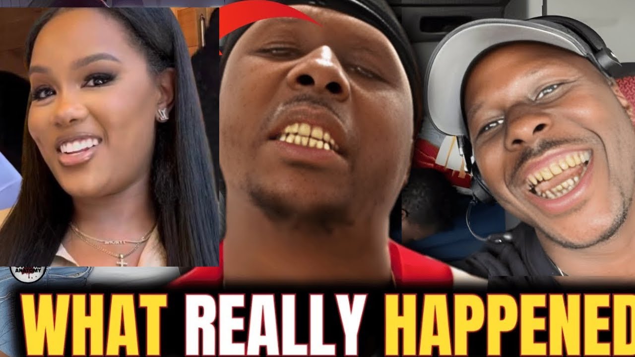 Mary Alice Calls Out Tyrone Davis Jr. & Lulu Case  – The INSURANCE POLICY Lies Don’t Add Up