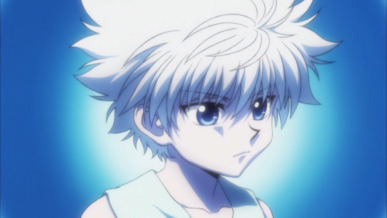 My Top Anime Endings of Winter 2013
