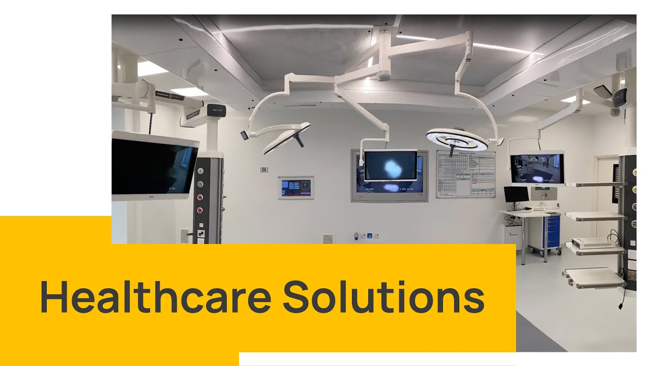 Turnkey Healthcare Solutions