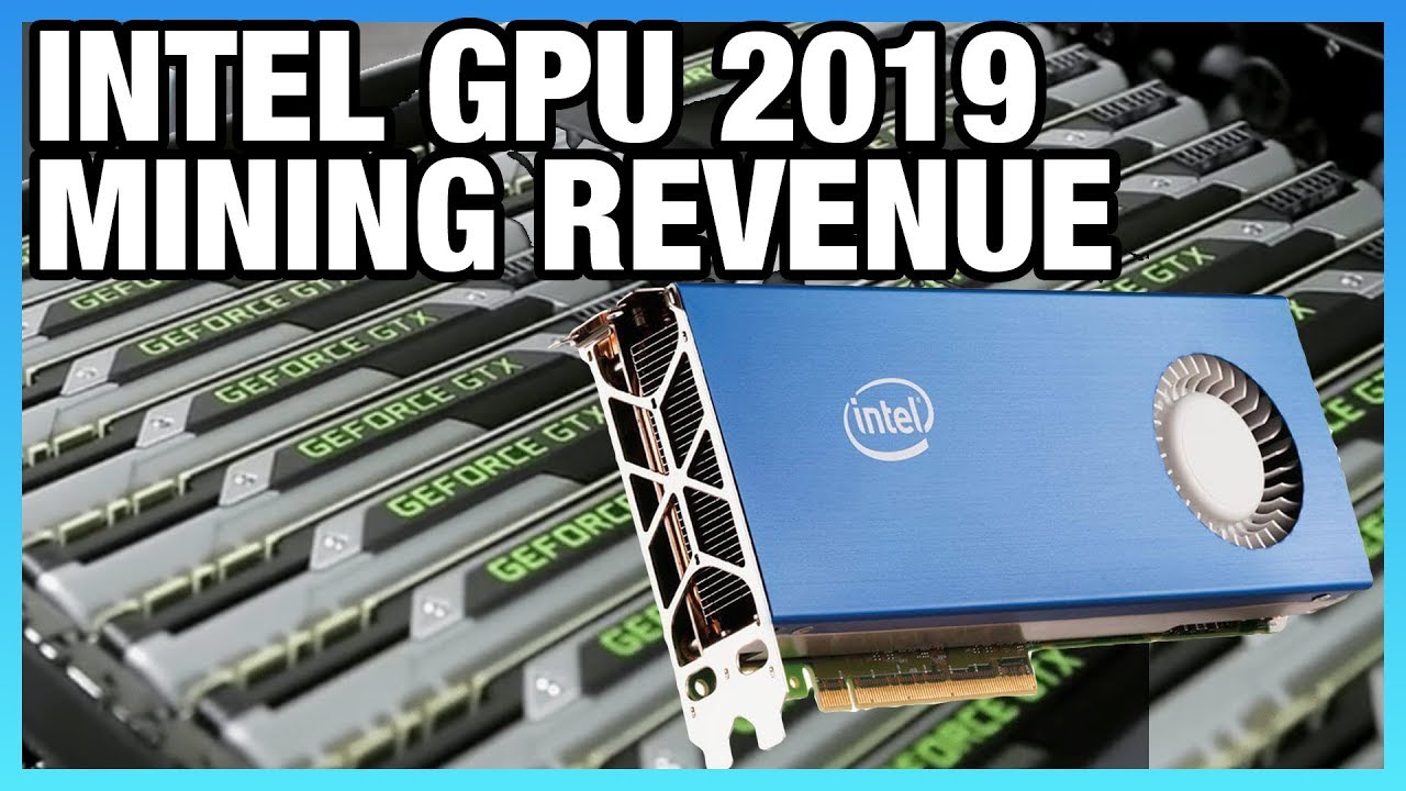 HW News - Intel GPU in 