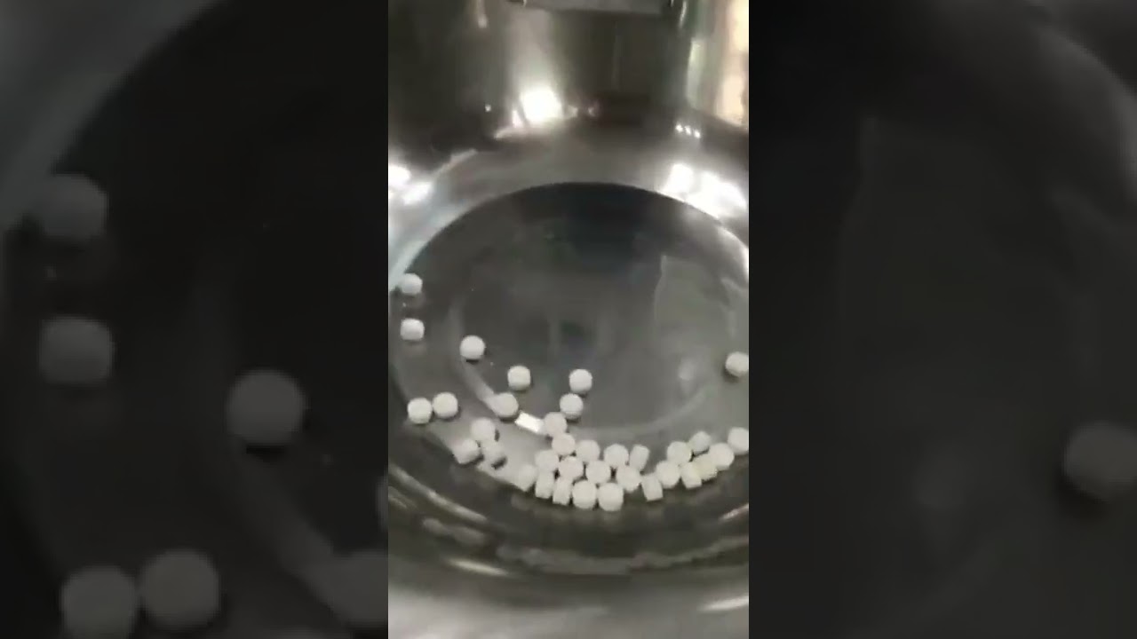 Manual cost-effective tablet press TDP0
