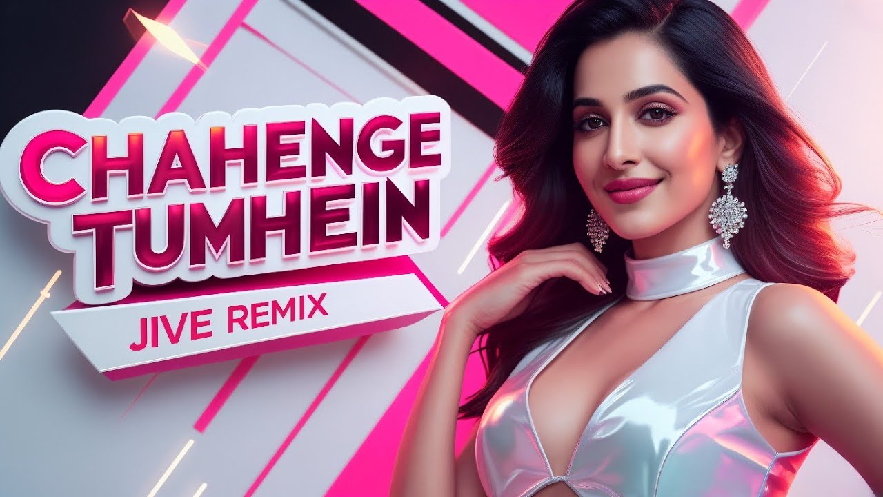 Chahenge Tumhein Jive Remix | DJ Ashik X DJ KoNiKz | Vxd Produxtionz