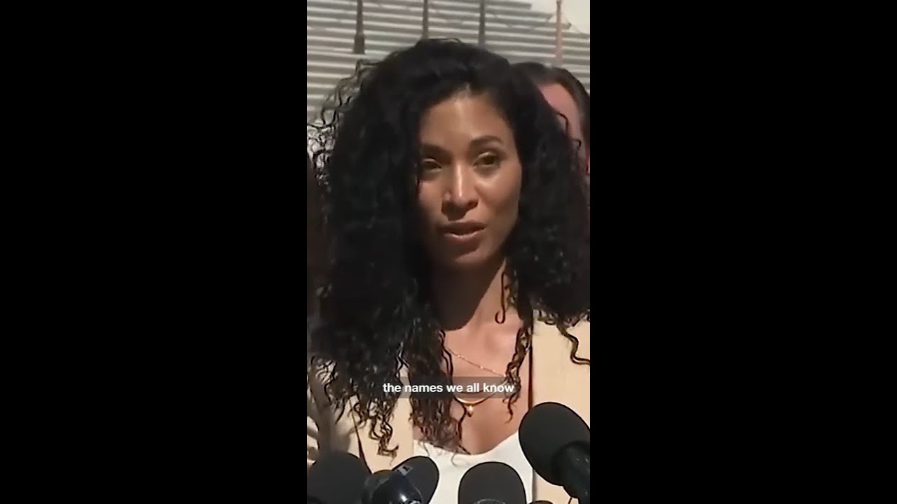Epstein victims promise to release their own 'Epstein files'