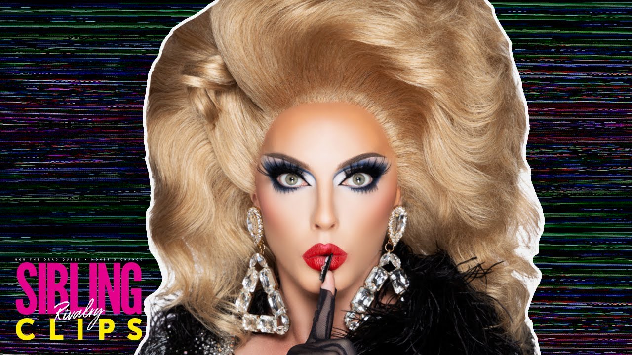 Sharing the BEST Alyssa Edwards Stories | Sibling Rivalry Clips