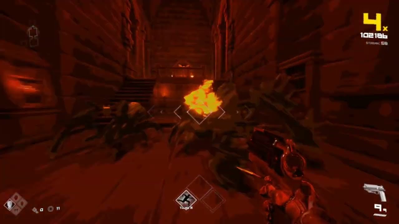 BPM:Bullet per minute 