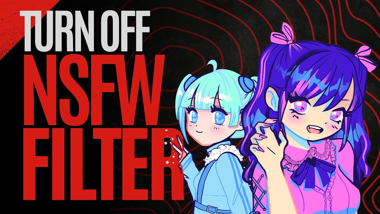 How To Turn OFF The NSFW Filter On Character AI