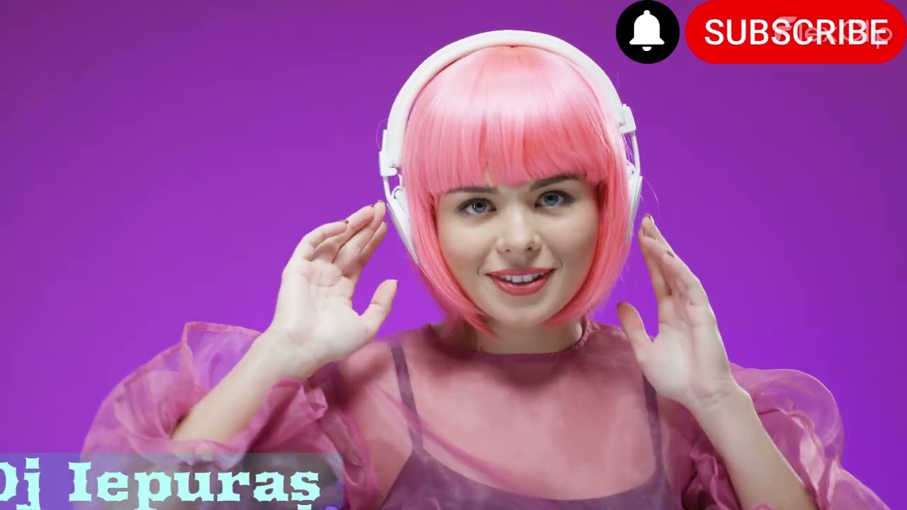 DJ Iepuras - Dj Dă Play Manele noi,Manele de petrecere,party music 2026