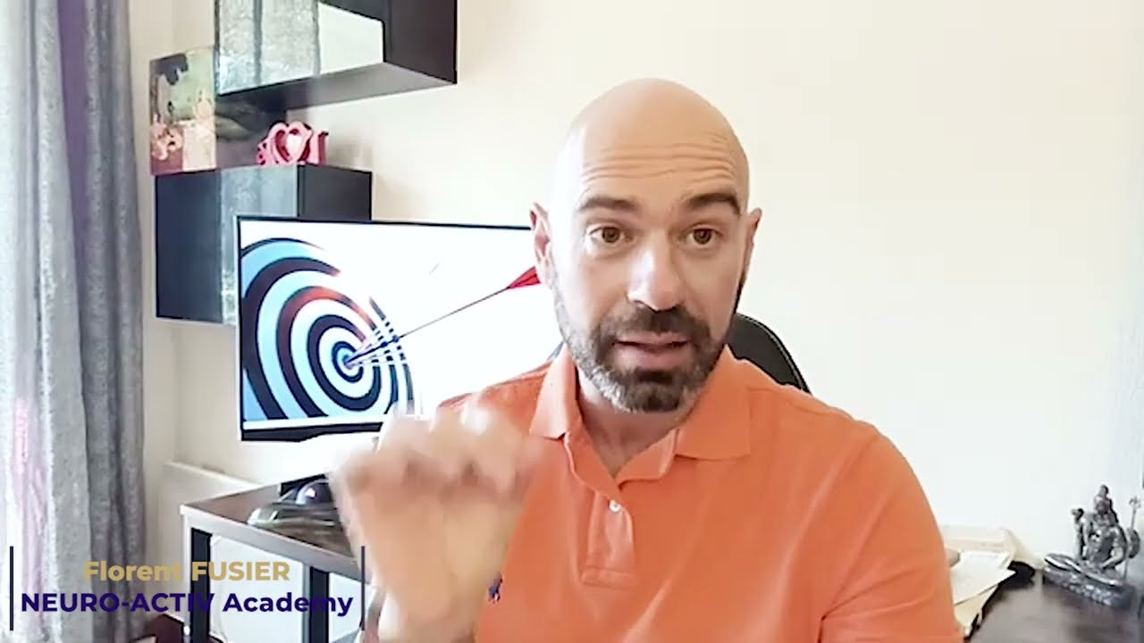 LES 3 ETAPES SIMPLES A SUIVRE POUR REUSSIR N'IMPORTE QUEL PROJET!
