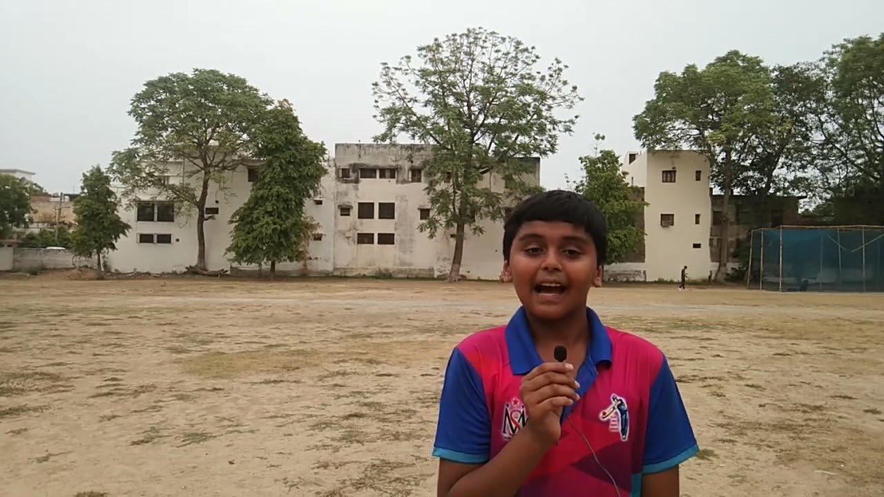 TALENT HUNT CRICKET ACADEMY (POSTURE ANALYSIS & MUSCLE TESTING) by PHYSPORTS (SPORTS INJURY CLINIC)