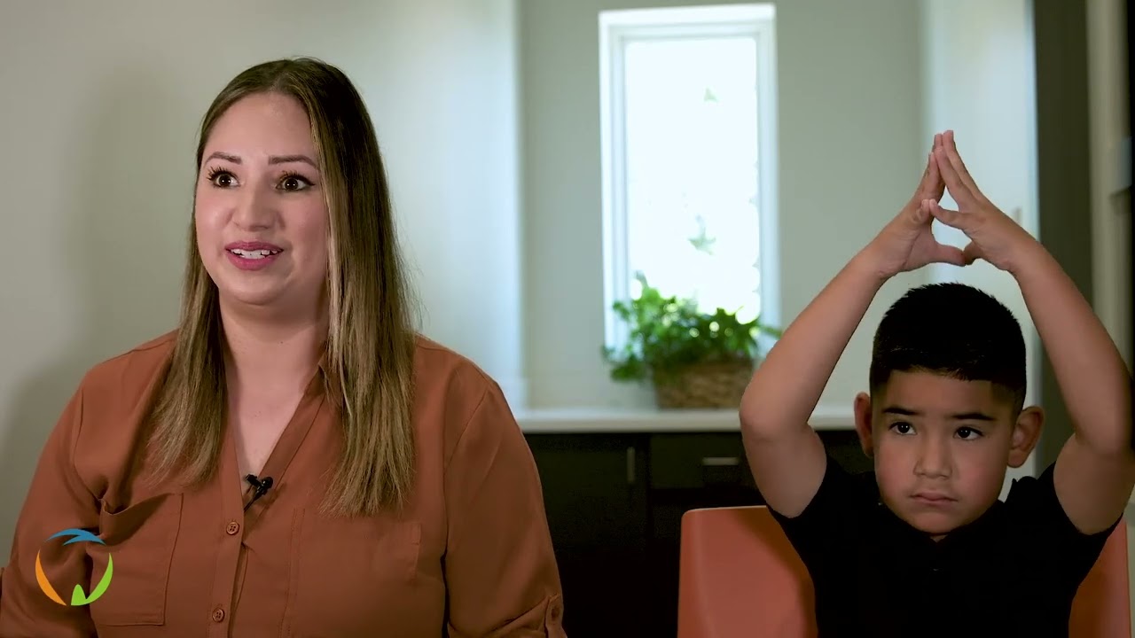Kelly & Noah | Patient Testimonial
