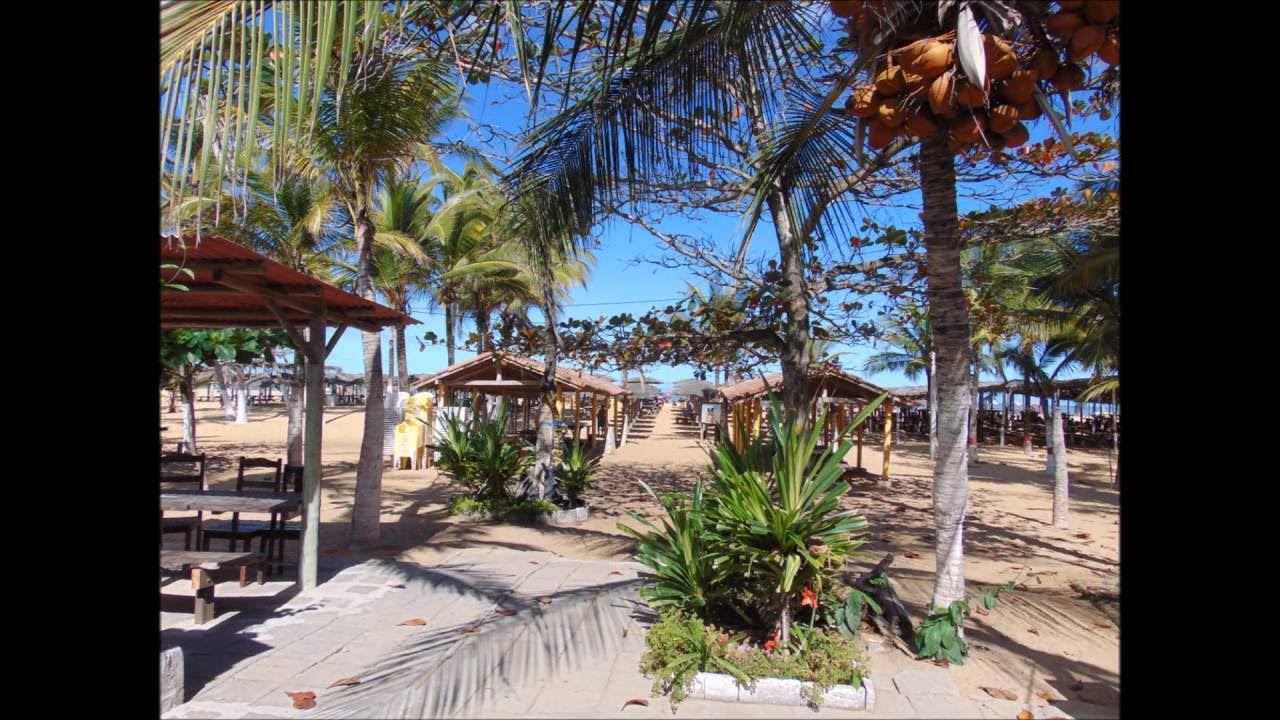Condomínio Saratoga - Nova Viçosa - Bahia