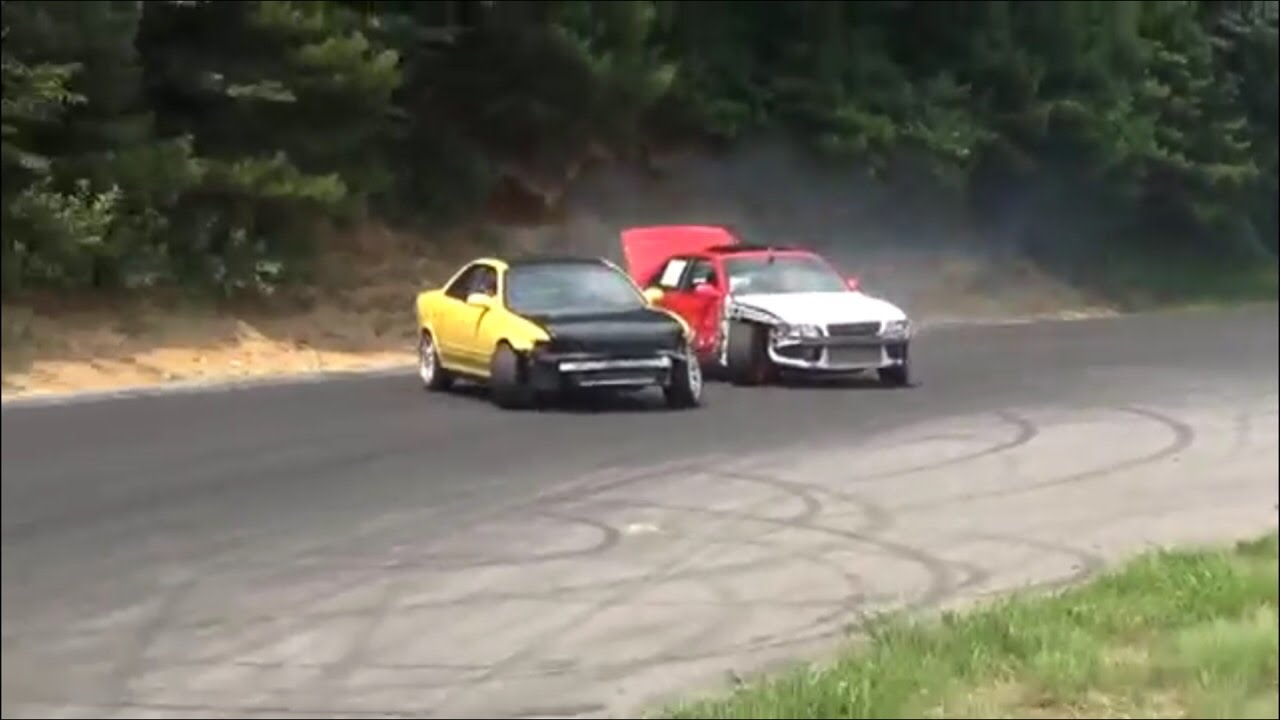 2013 ebisu matsuri drift LIBERAL エビス　夏祭り　リベラル　ドリフト