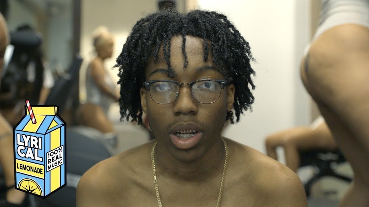 Lil Tecca - Ransom (Dir. by @_colebennet_)