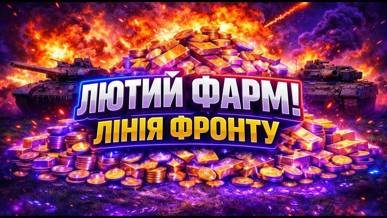 [SHORTS] ФАРМ-ФАРМ! ЛІНІЯ ФРОНТУ