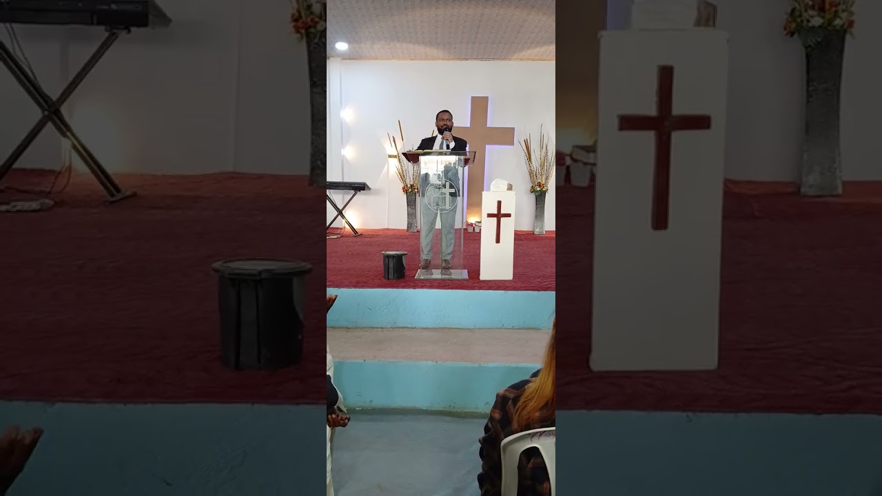 መንፈሳዊ ውጊያ ክፍል ሦስት #ሰይጣን ሁሉም ቦታ #አይገኝም
