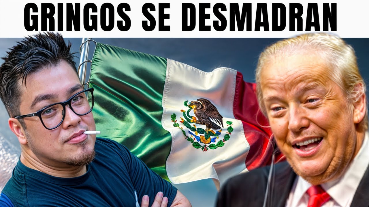 El Mejor Comediante de la Historia de M&eacute;xico Hace Llorar de Risa a Todo M&eacute;xico con IMPACTANTE Show