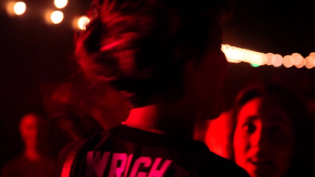 Dandydeath Manner at TROPICAL ANIMALS JUNGLE RIVER 28082011