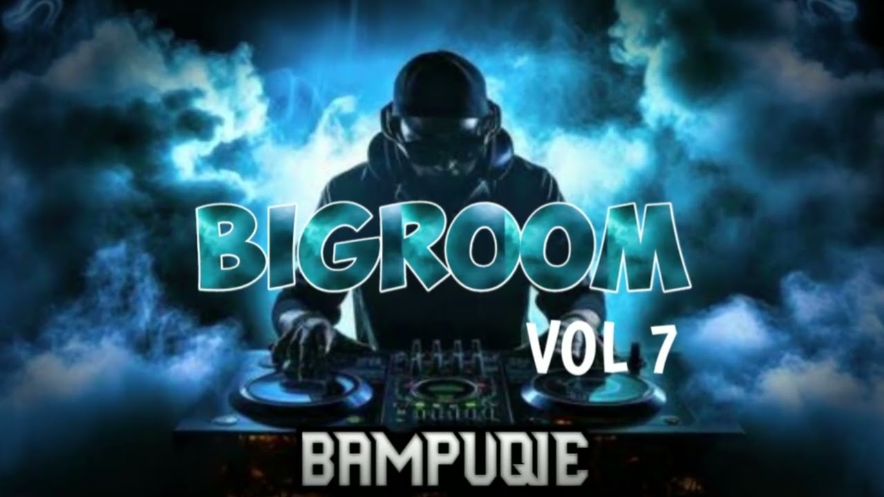 BIG ROOM 2025 Mix - Best Bigroom & EDM Drops VOL 7