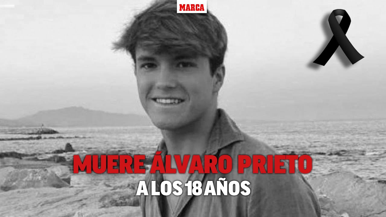 Muere Álvaro Prieto, futbolista de la cantera del Córdoba I MARCA