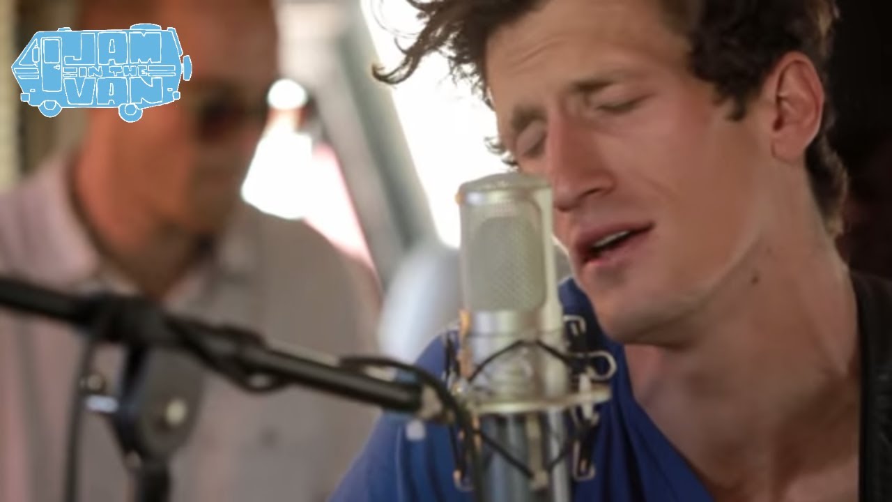 THE REVIVALISTS - 