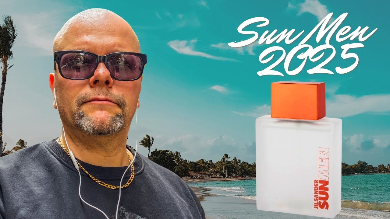 Sun Men 2025  | Jedes Jahr ein Highlight?  Jil Sander