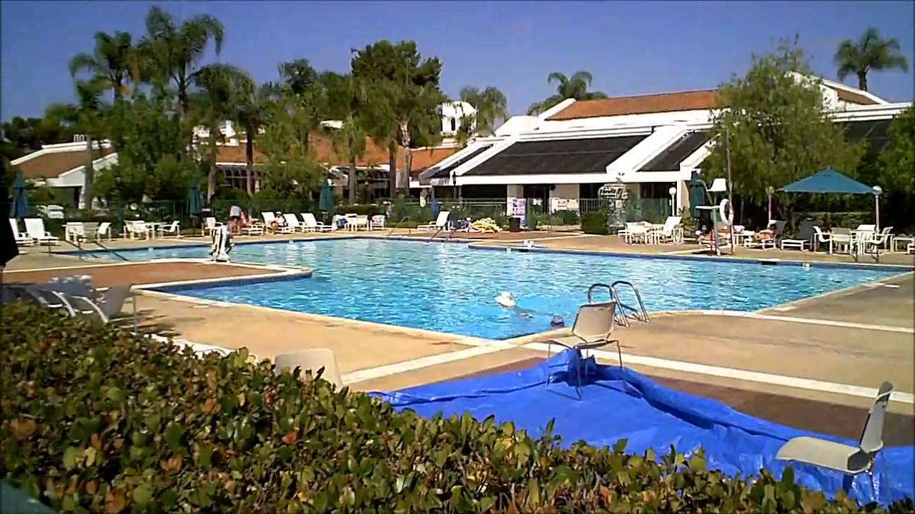 Ocean Hills Amenities