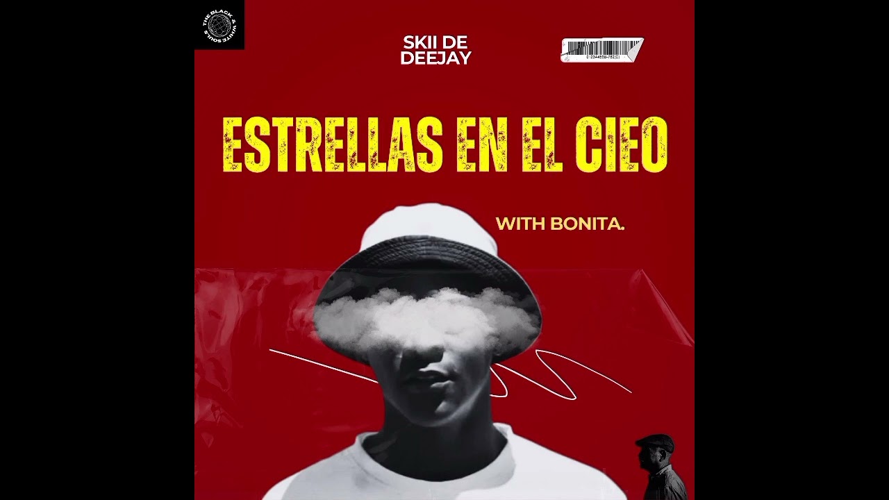 Estrellas En El Cieo Ft Bonita