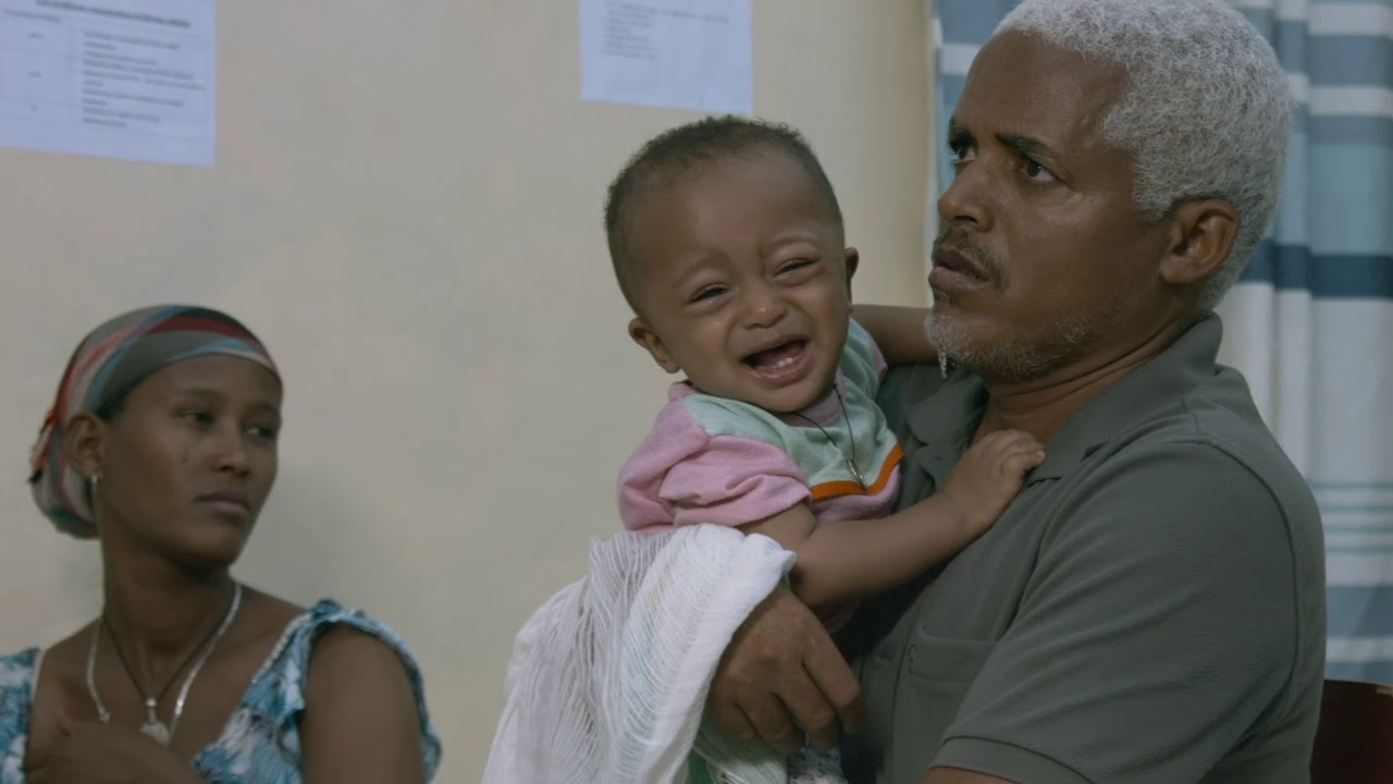 Ethiopia: Maternal and Child Health Video Series - Part 2