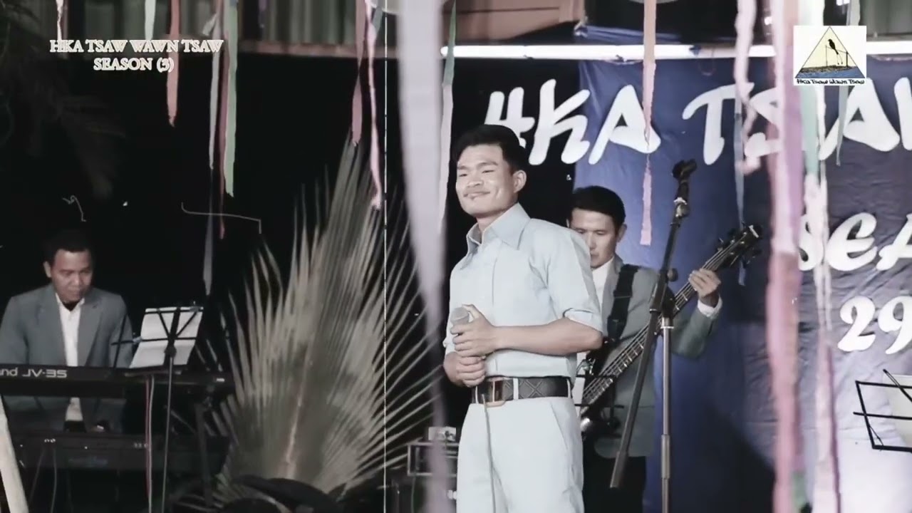 Dai Lani Mi ( Ah Yaw Lar )