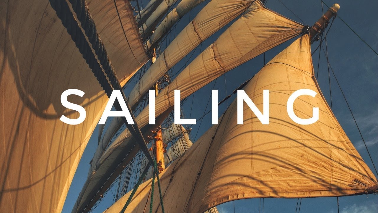 Tall Ship Sailing Adventure