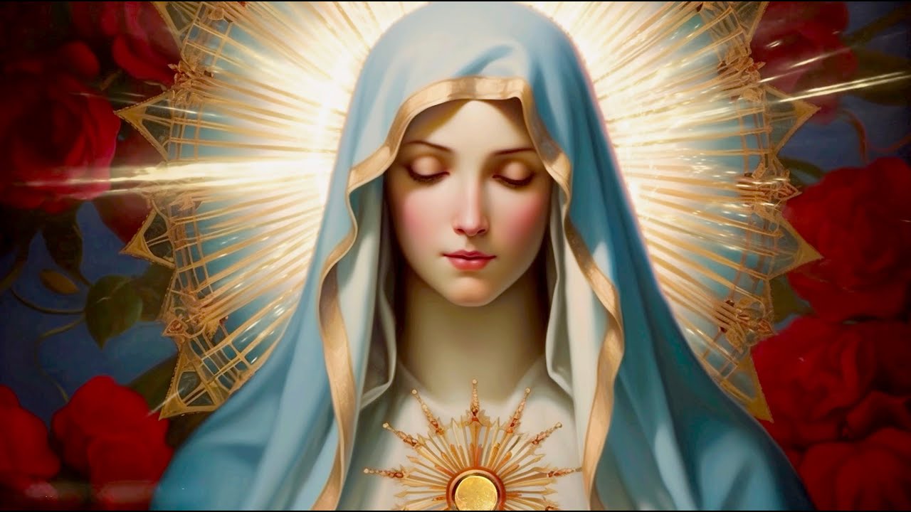 SANCTISSIMA: This Song Will Make Your Day Unforgettable!