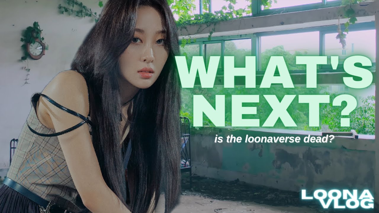 The True Fate of the Loonaverse