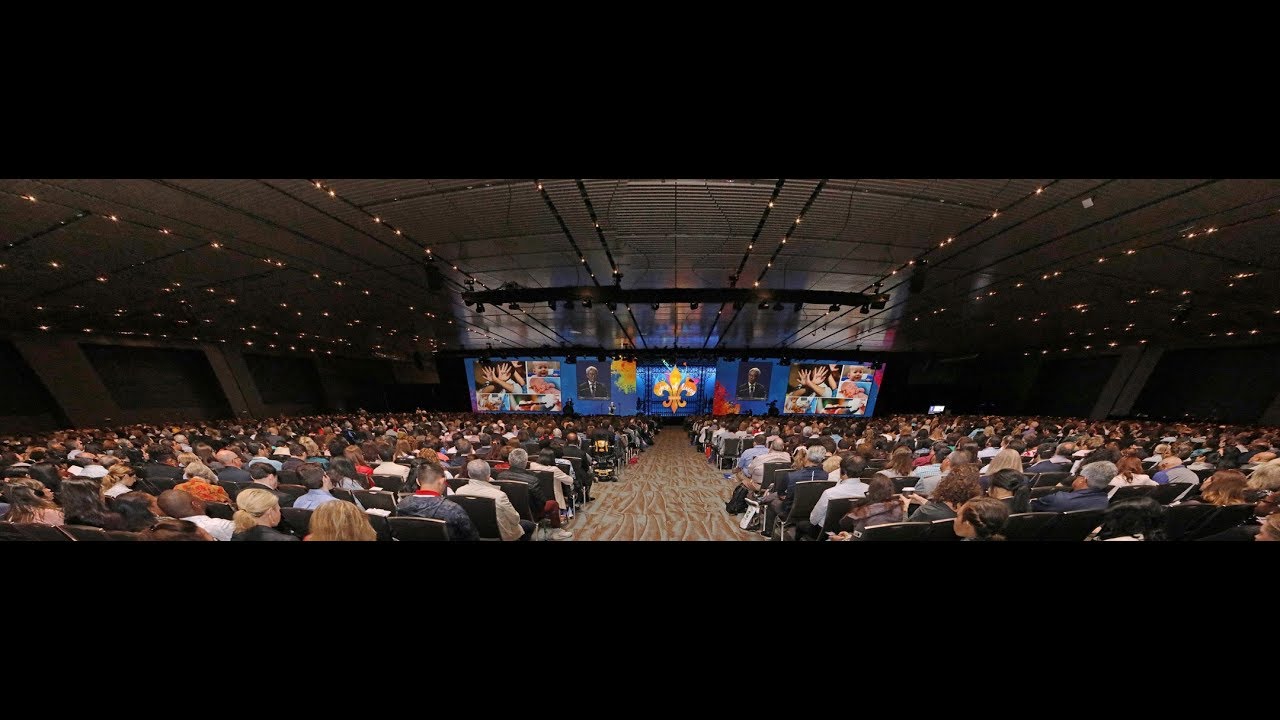 2019 National Conference & Exhibition Highlights