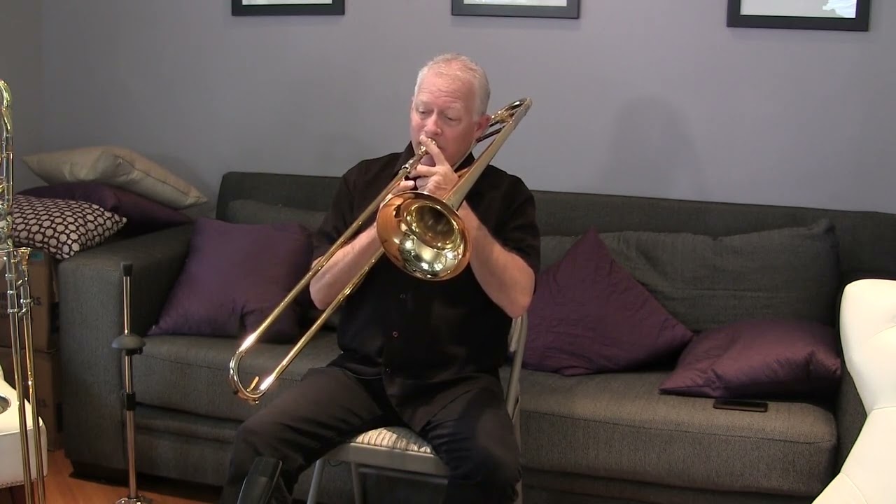 AndyMartin Trombone