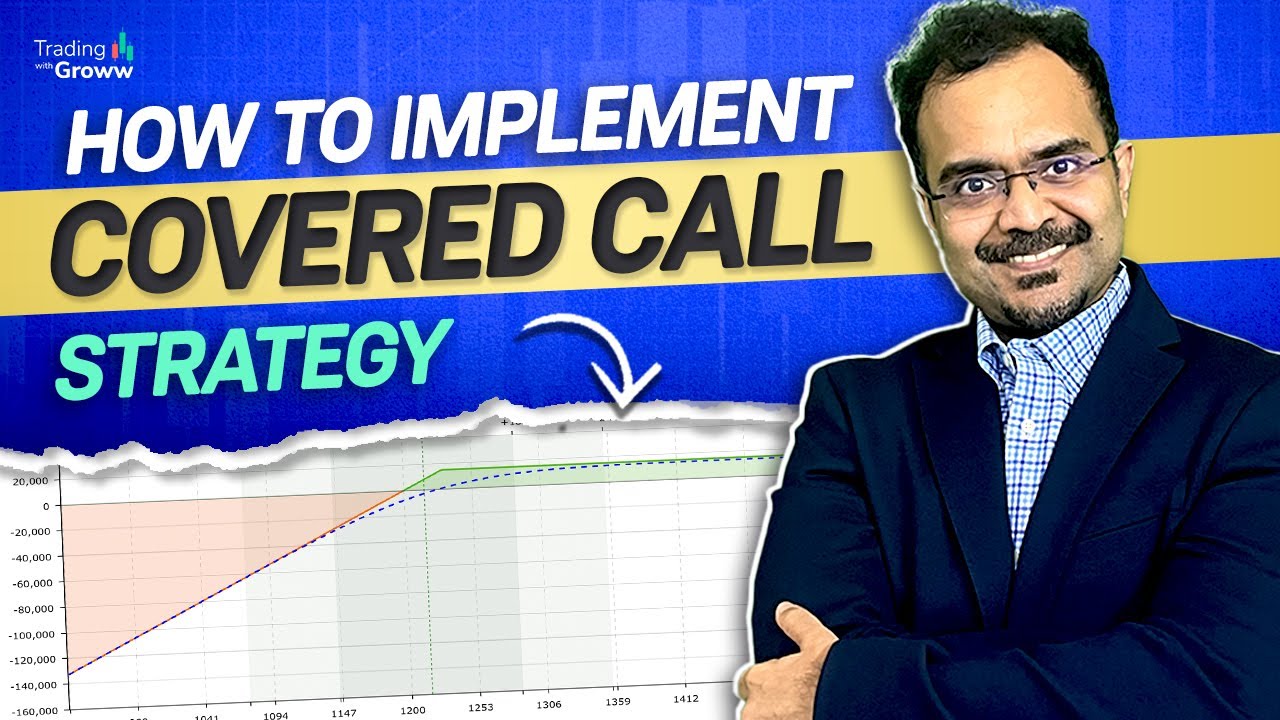 Covered Call: The Rental Income Strategy📈