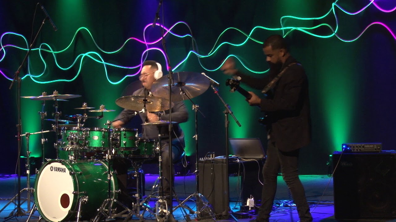 Cleverson Silva e Fernando Rosa  - Jam Session