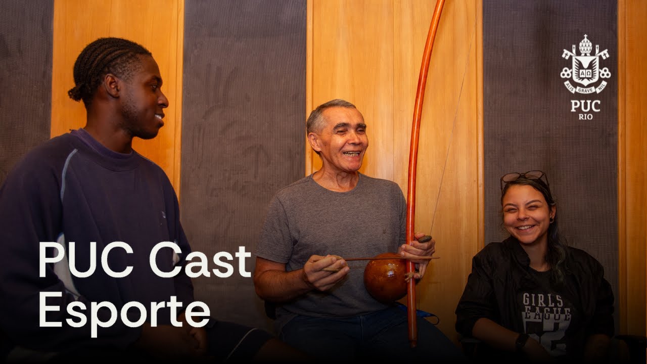 PUCCast Esporte | Ep. 4 | Inclusão Social