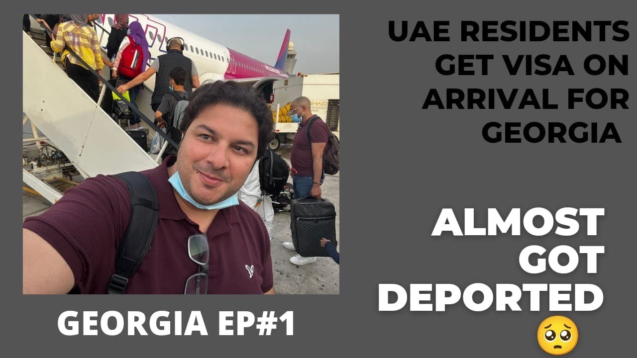 UAE Resident to Georgia 🇬🇪 Kutaisi (Ep 1) #tblisi #geogia #kutaisi #travel #travelhindi #trvelvlog