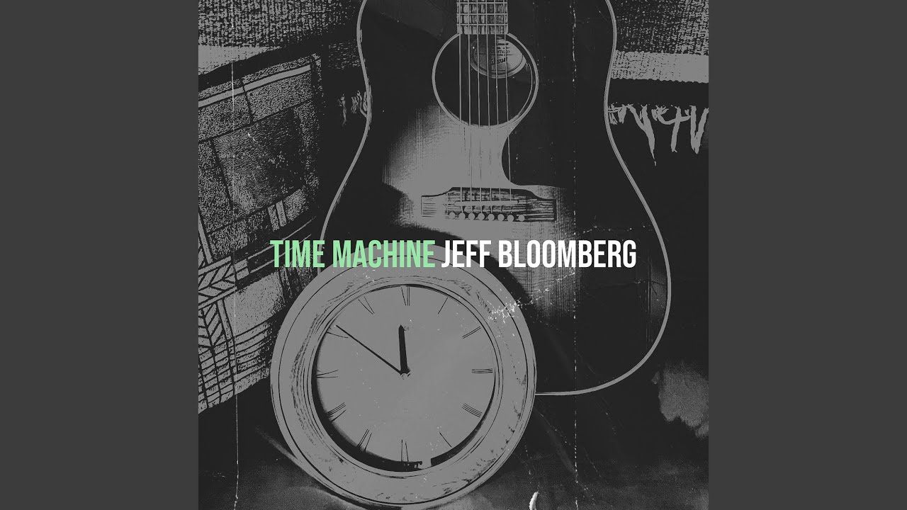 Time Machine