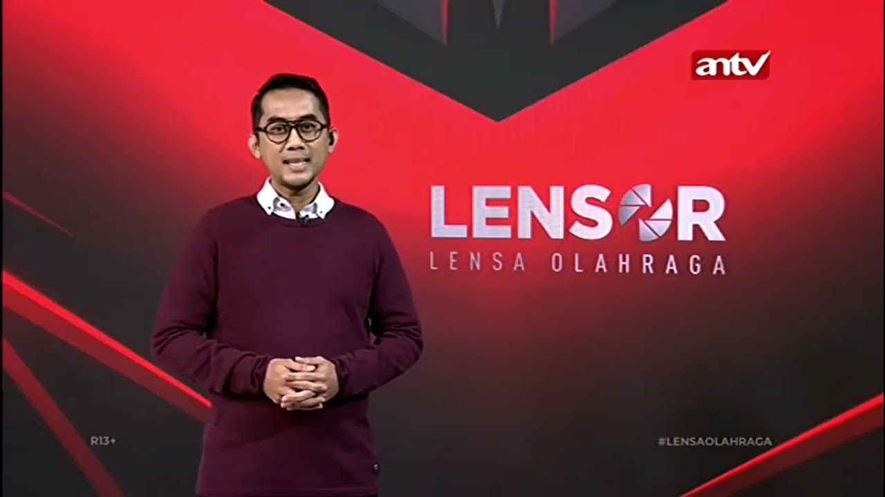 [ERLANG PURBAYA] Lensa Olahraga (8 Desember 2022)