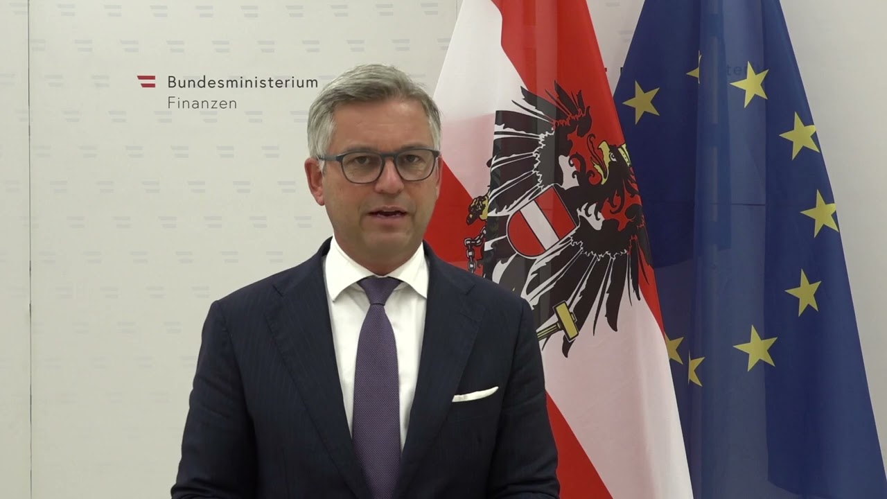Introductory address by Magnus Brunner for the wiiw Spring Seminar 2022