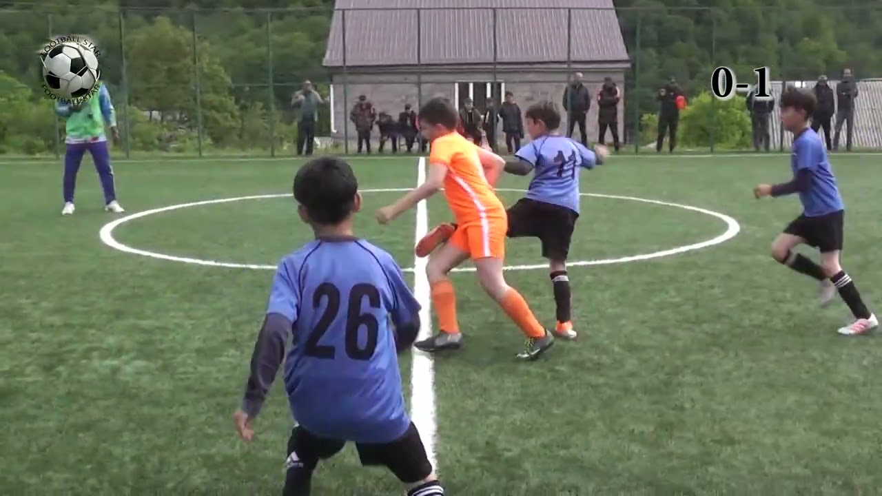 TAVUSH MA 13 URARTU 4-13 4-2 24.05.2022