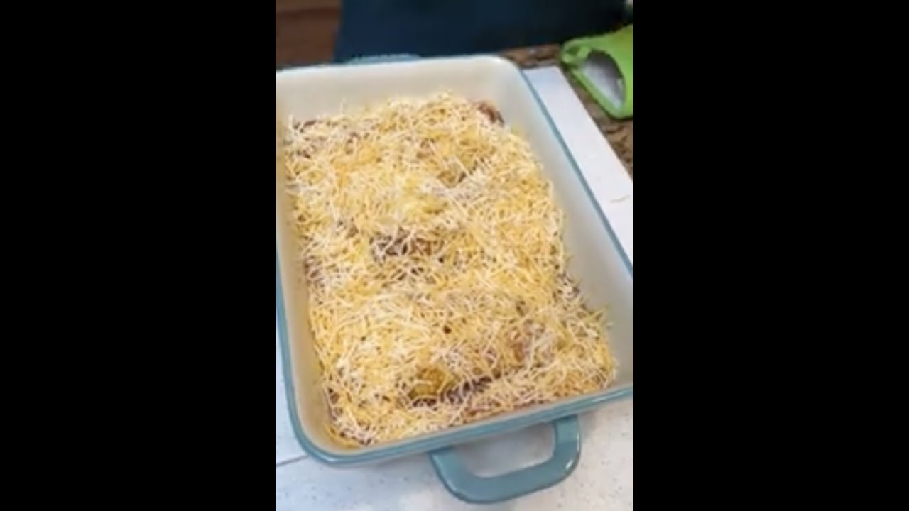 Easy Dinners for Fall!