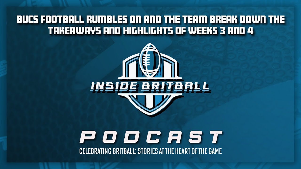BUCS Week4